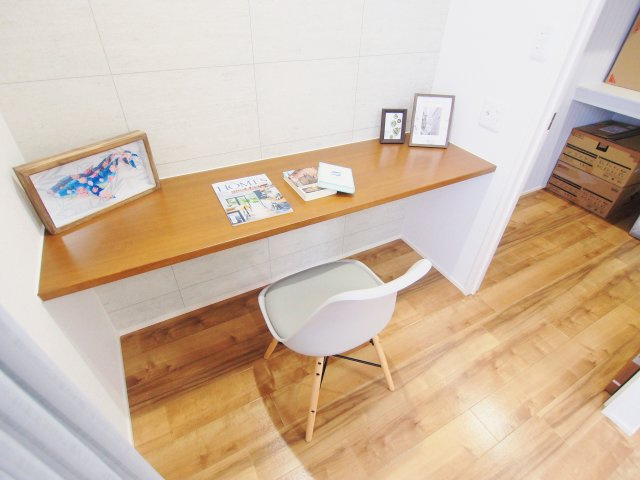 クレール山ノ代　B棟のその他