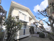 ラ・ミュー久宝寺 Ⅱ棟の画像