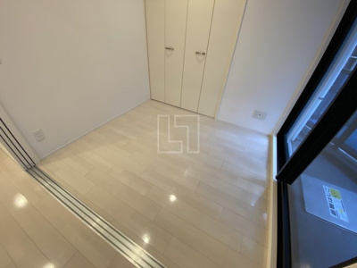 【洋室】 | レジディア堺筋本町プレイス | レジディア堺筋本町プレイス　洋室