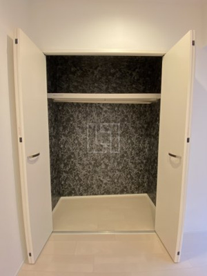 【収納】 | レジディア堺筋本町プレイス | レジディア堺筋本町プレイス　クローゼット