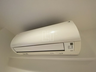 【設備】 | レジディア堺筋本町プレイス | レジディア堺筋本町プレイス　エアコン