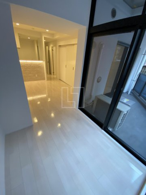 【洋室】 | レジディア堺筋本町プレイス | レジディア堺筋本町プレイス　洋室