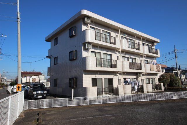 エステート昭島