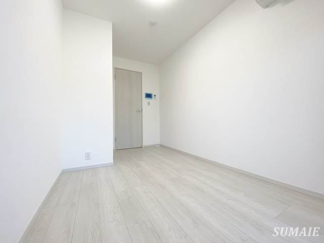 MELDIA与野本町Ⅲの洋室|使いやすい洋室タイプ☆