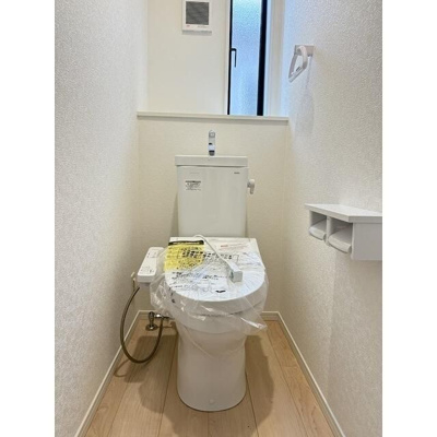 【トイレ】 | Ｋｏｌｅｔ新座新堀＃０２ | トイレも気になるポイント