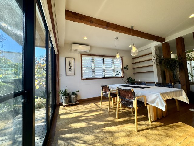 都筑区早渕1丁目邸宅の画像