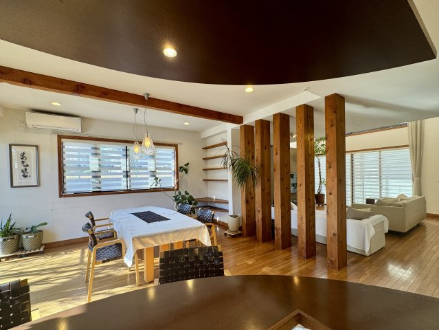 都筑区早渕1丁目邸宅の画像