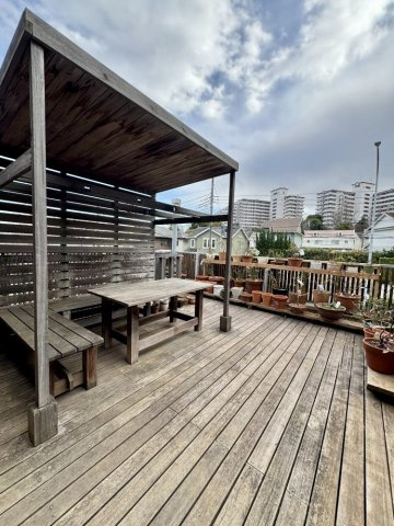 都筑区早渕1丁目邸宅の画像