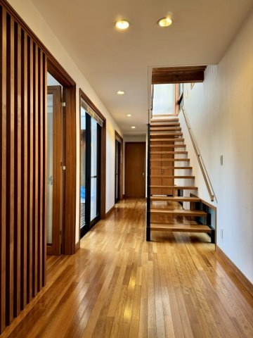 都筑区早渕1丁目邸宅の画像