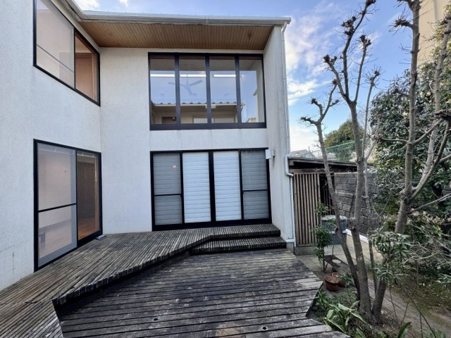 都筑区早渕1丁目邸宅の画像