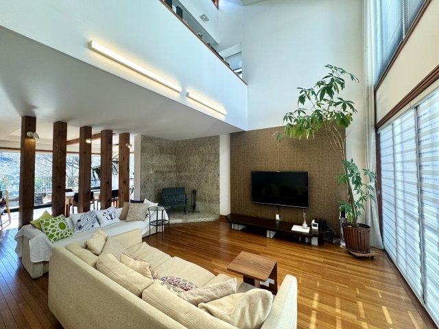 都筑区早渕1丁目邸宅の画像