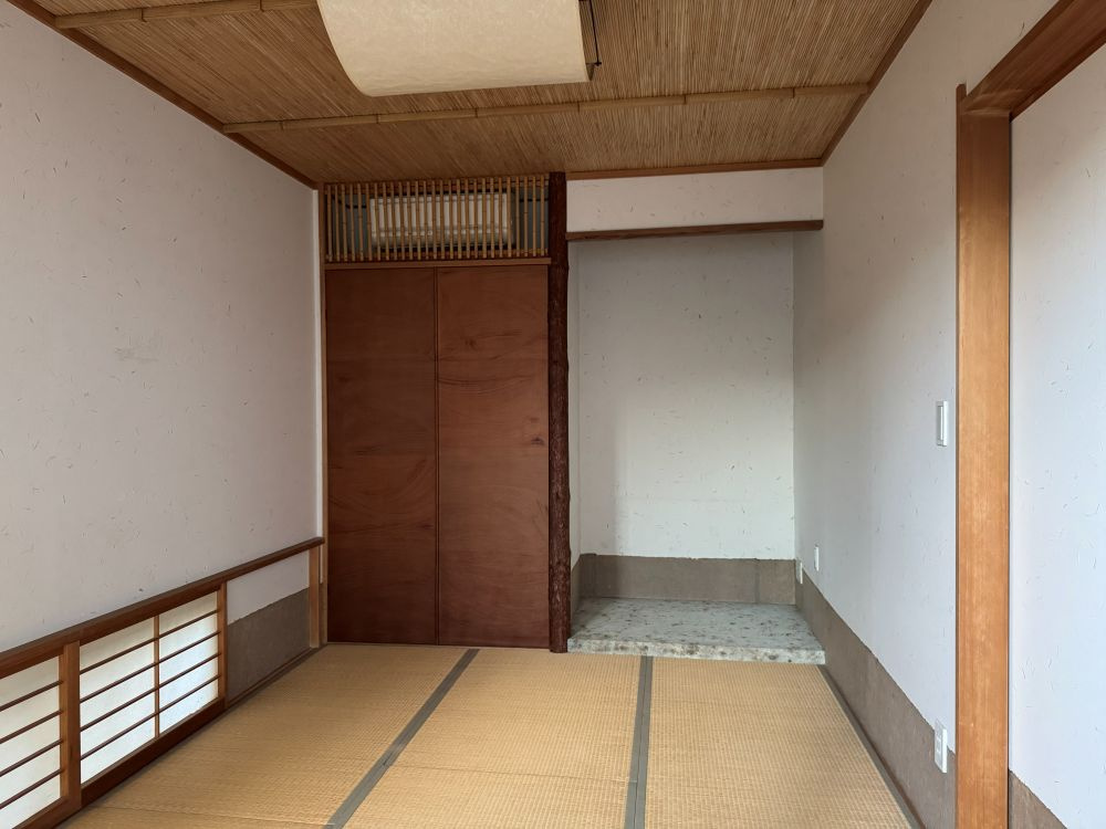 都筑区早渕1丁目邸宅の画像