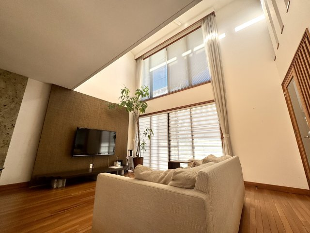 都筑区早渕1丁目邸宅の画像