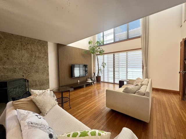 都筑区早渕1丁目邸宅の画像