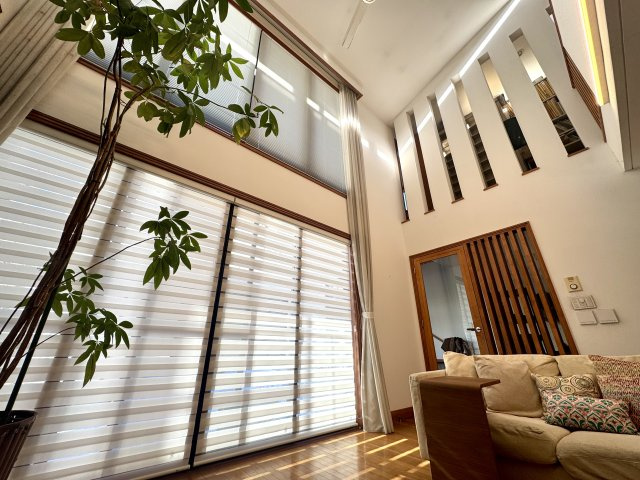 都筑区早渕1丁目邸宅の画像