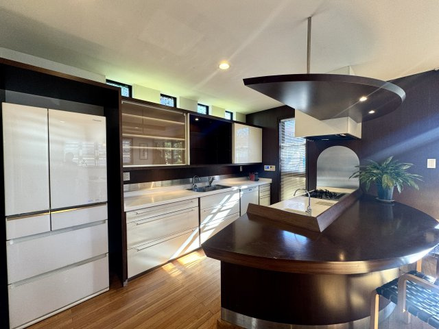 都筑区早渕1丁目邸宅の画像