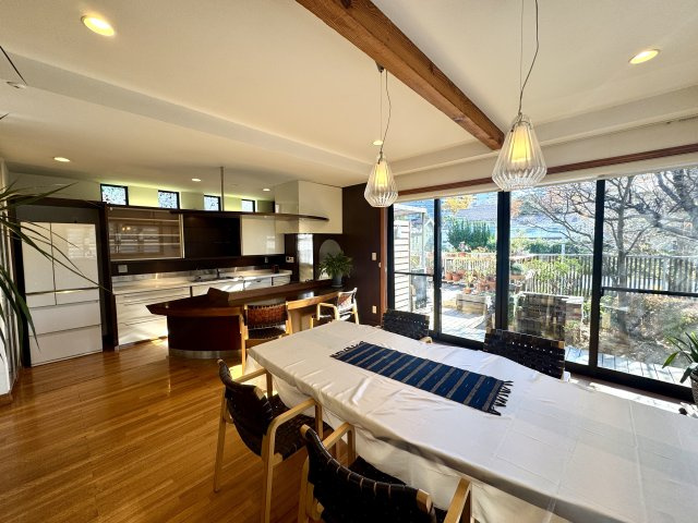 都筑区早渕1丁目邸宅の画像