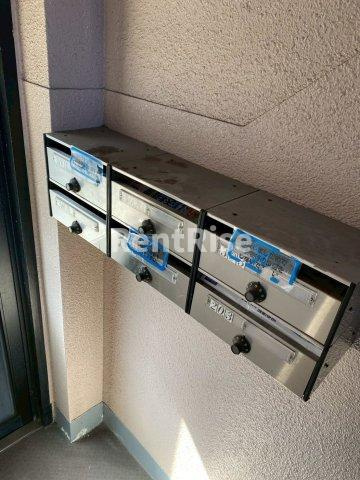 Verede泉のその他共用部分
