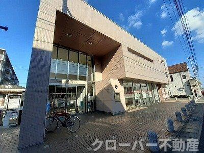 アジェルワンＢの周辺|百十四銀行太田支店さんまで890m