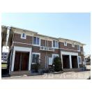 アジェルワンＢの外観