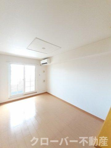 アジェルワンＢの居間・リビング