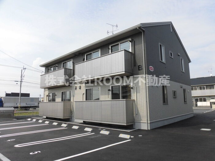 アールエム吉尾 