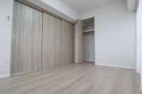 【洋室】 | エスポワール吉塚☆仲介手数料無料☆