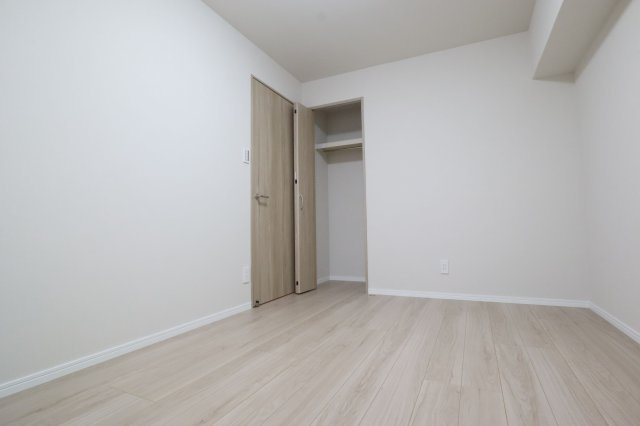 【洋室】 | エスポワール吉塚☆仲介手数料無料☆