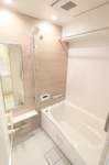 【浴室】 | エスポワール吉塚☆仲介手数料無料☆