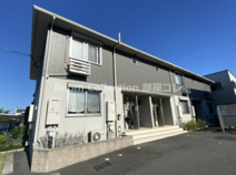 グリーンハイツ望の画像