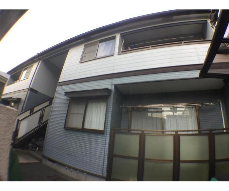 シャルマン御影