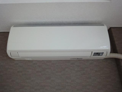 【設備】 | メゾン・ド・ファミーユ | エアコン（イメージ）