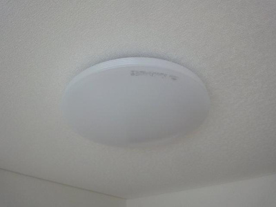 【設備】 | メゾン・ド・ファミーユ | 照明器具（イメージ）