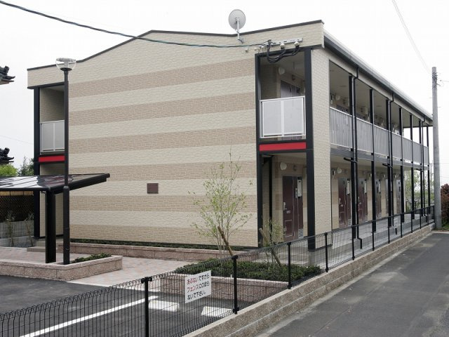 レオパレスやまとの画像