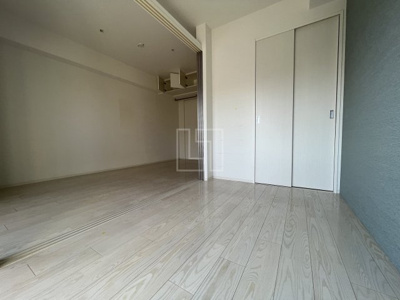 【寝室】 | ミュプレ北浜EAST | ミュプレ北浜EAST 　洋室