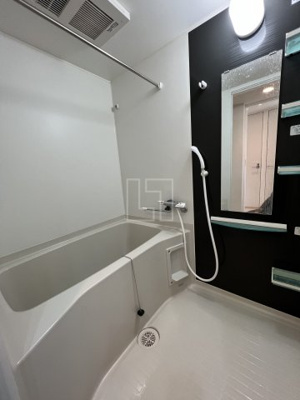 【浴室】 | ミュプレ北浜EAST | ミュプレ北浜EAST 　バスルーム