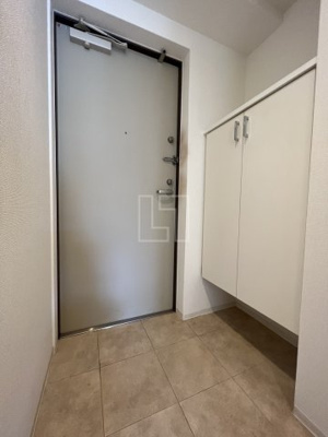 【玄関】 | ミュプレ北浜EAST | ミュプレ北浜EAST 　玄関スペース