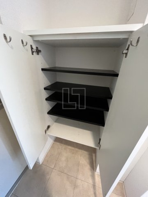 【収納】 | ミュプレ北浜EAST | ミュプレ北浜EAST 　下駄箱