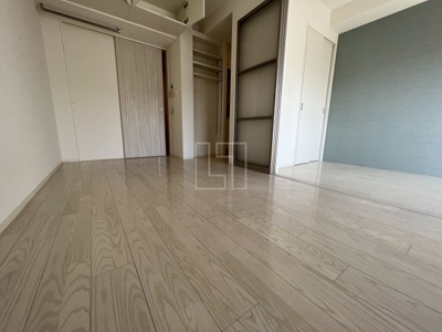 【居間・リビング】 | ミュプレ北浜EAST | ミュプレ北浜EAST 　リビング・ダイニングスペース