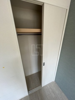 【収納】 | ミュプレ北浜EAST | ミュプレ北浜EAST 　クローゼット