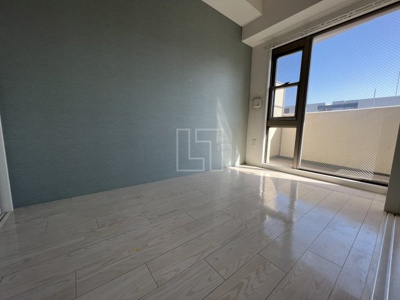 【洋室】 | ミュプレ北浜EAST | ミュプレ北浜EAST 　洋室