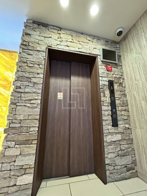 【その他共用部分】 | ミュプレ北浜EAST | ミュプレ北浜EAST 　エレベーター