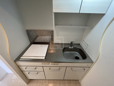 【キッチン】 | ミュプレ北浜EAST | ミュプレ北浜EAST 　システムキッチン