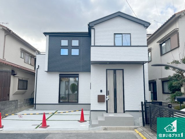 明石市魚住町清水　第3期　新築一戸建て