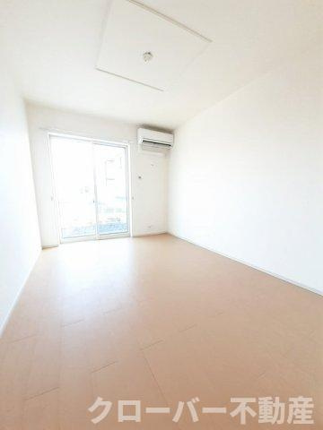 ヴィラ・アリエッタ　Ａの居間・リビング