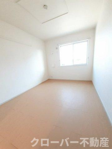 ヴィラ・アリエッタ　Ａの内装