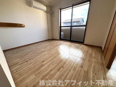 【居間・リビング】 | フリーデン