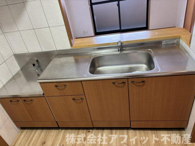 【キッチン】 | フリーデン