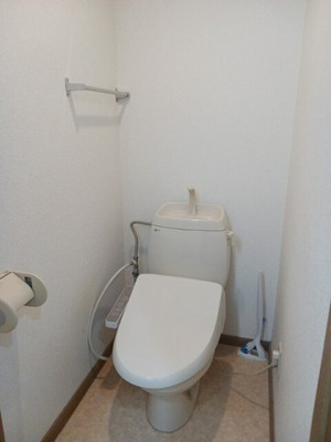 【トイレ】 | セレニティ