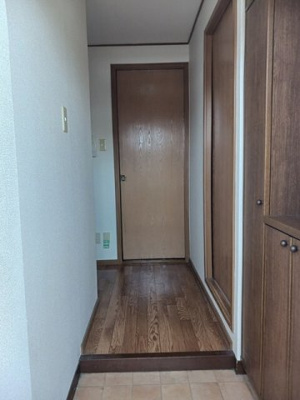 【玄関】 | セレニティ